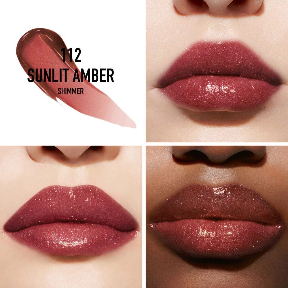Gloss Dior Addict Lip Maximizer - Gloss, Volumizzante Labbra