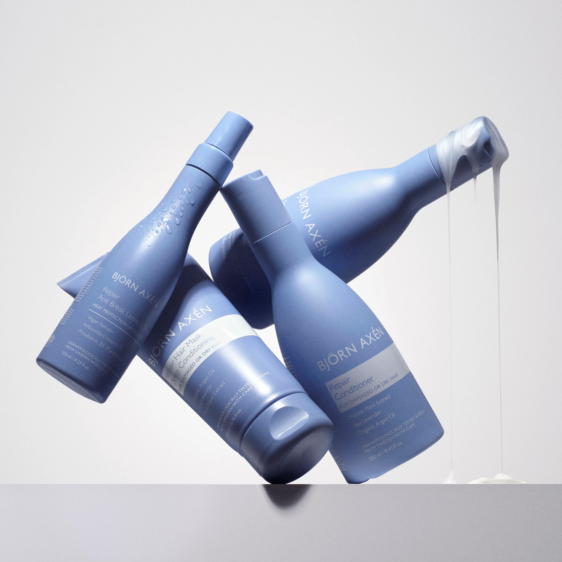 Repair sampon 250 ml - Björn Axén