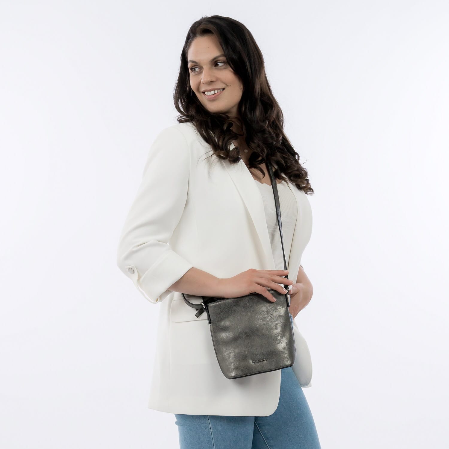 Tamaris Alessia schoudertas - 1 stuk