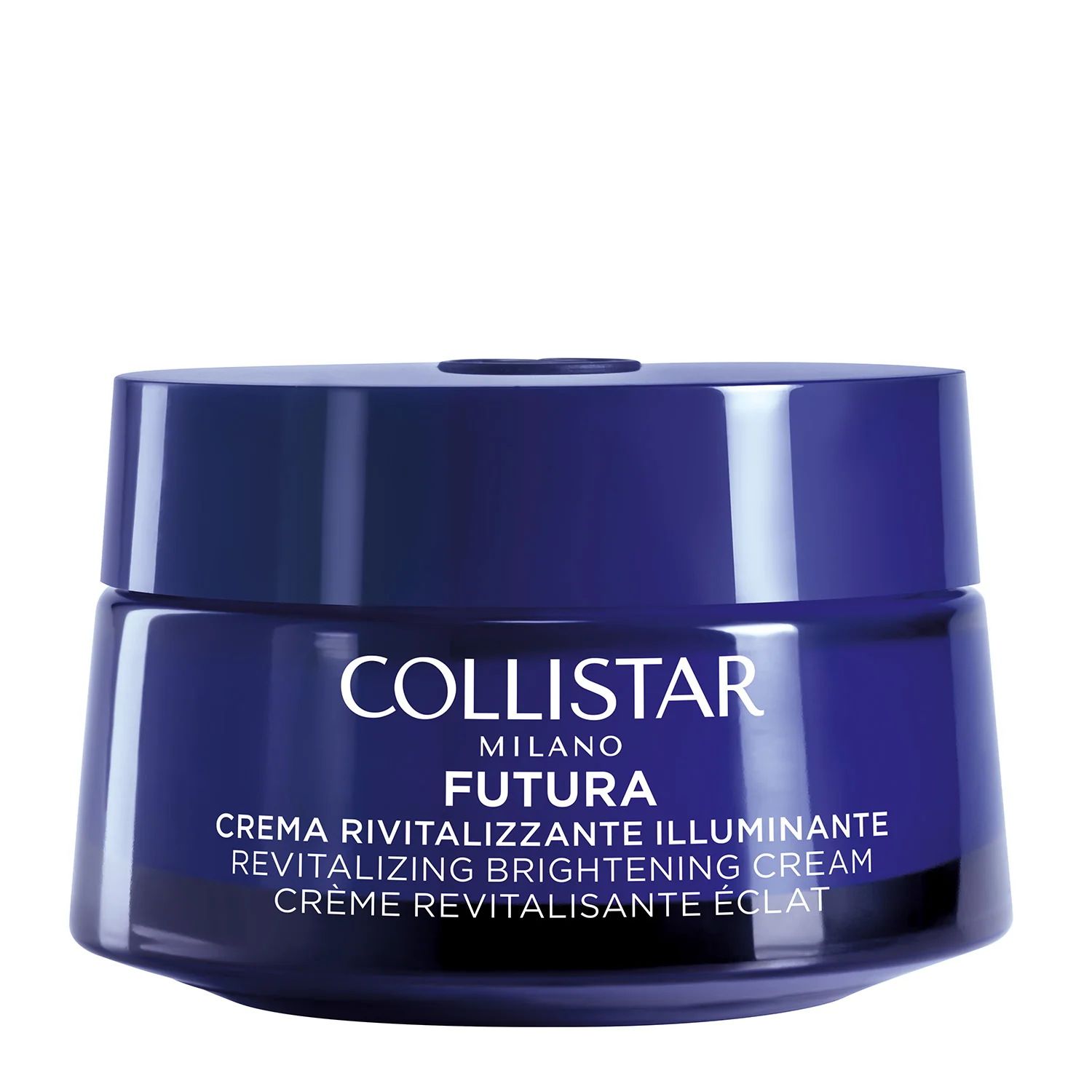 Futura Crema Rivitalizzante Illuminante - Tratt.viso 24 ore antirughe, Tratt.viso 24 ore illuminante