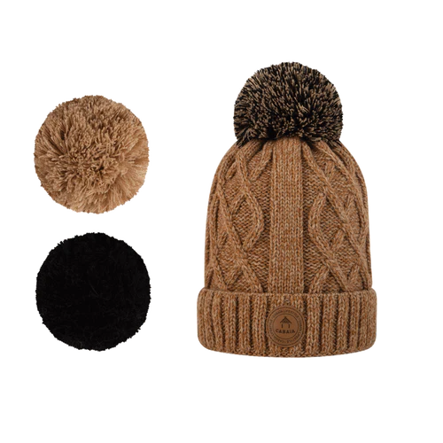 Cabaia Appletini Camel Camel