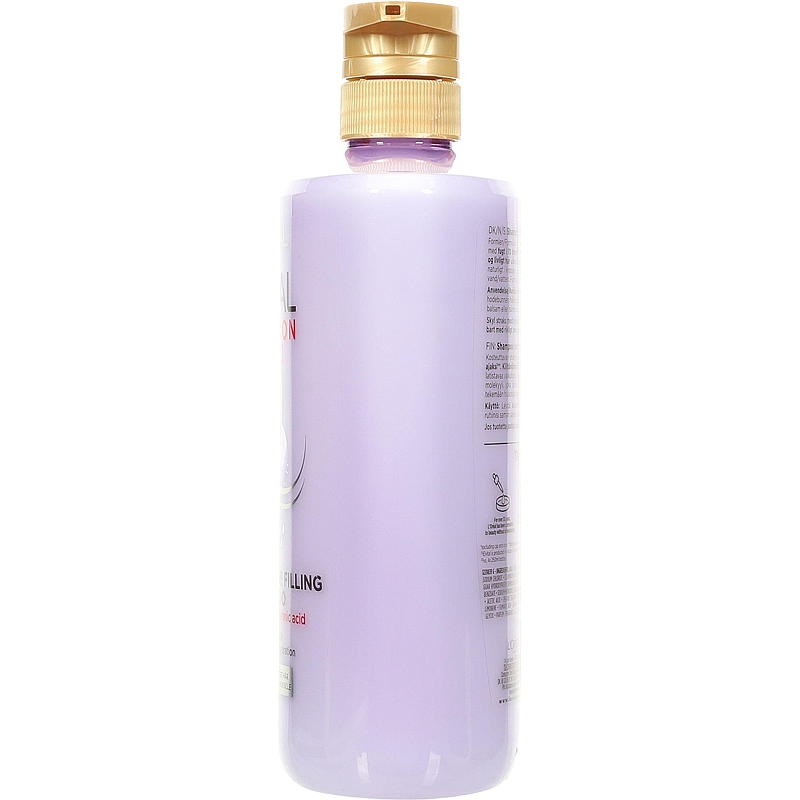 Champú Loreal Elvital 1 l con ácido hialurónico