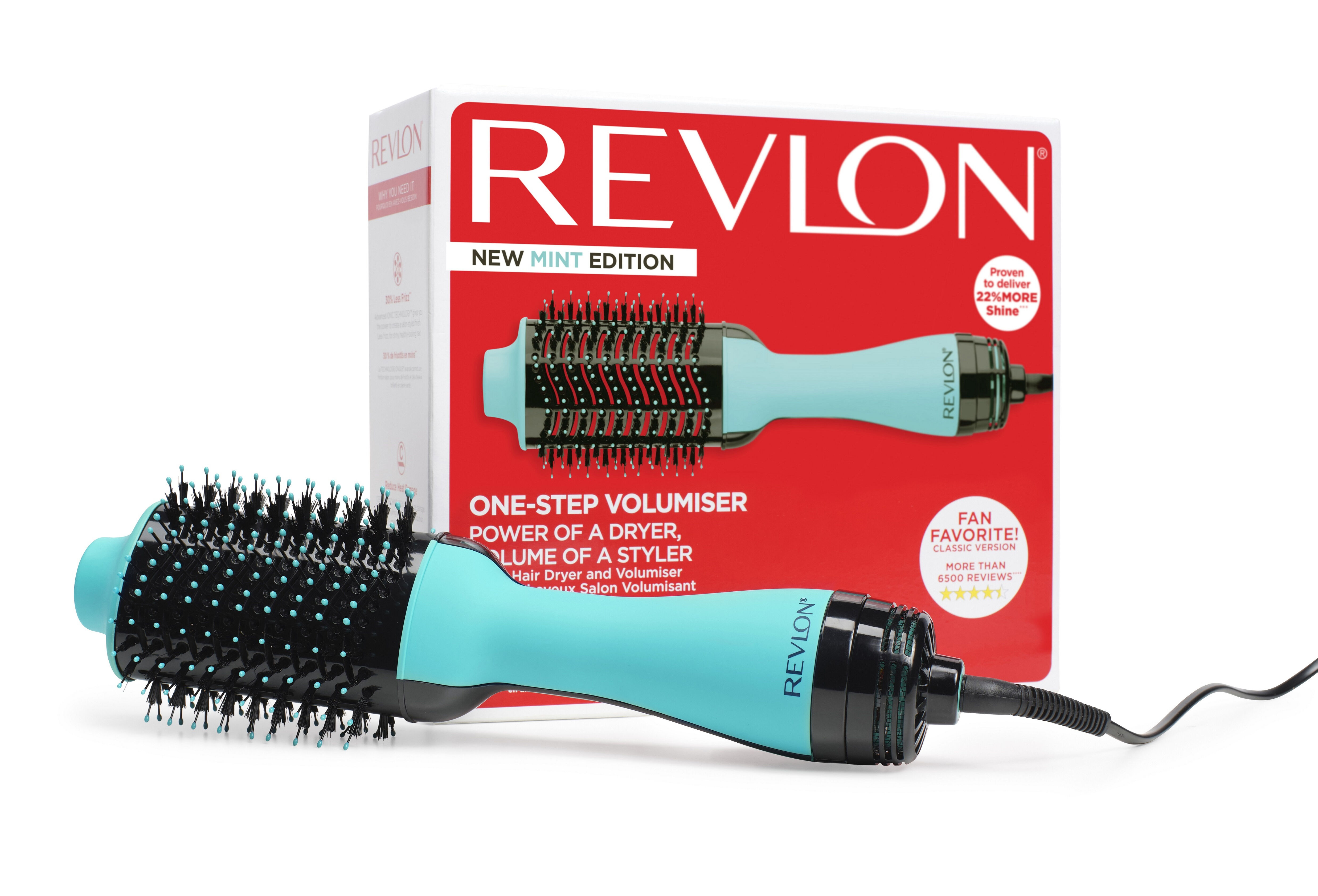 Revlon RVDR5222MUKE