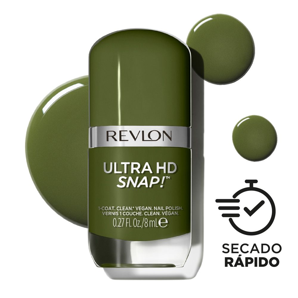 Ultra HD Snap Nail! Lak za nokte Lakovi za nokte