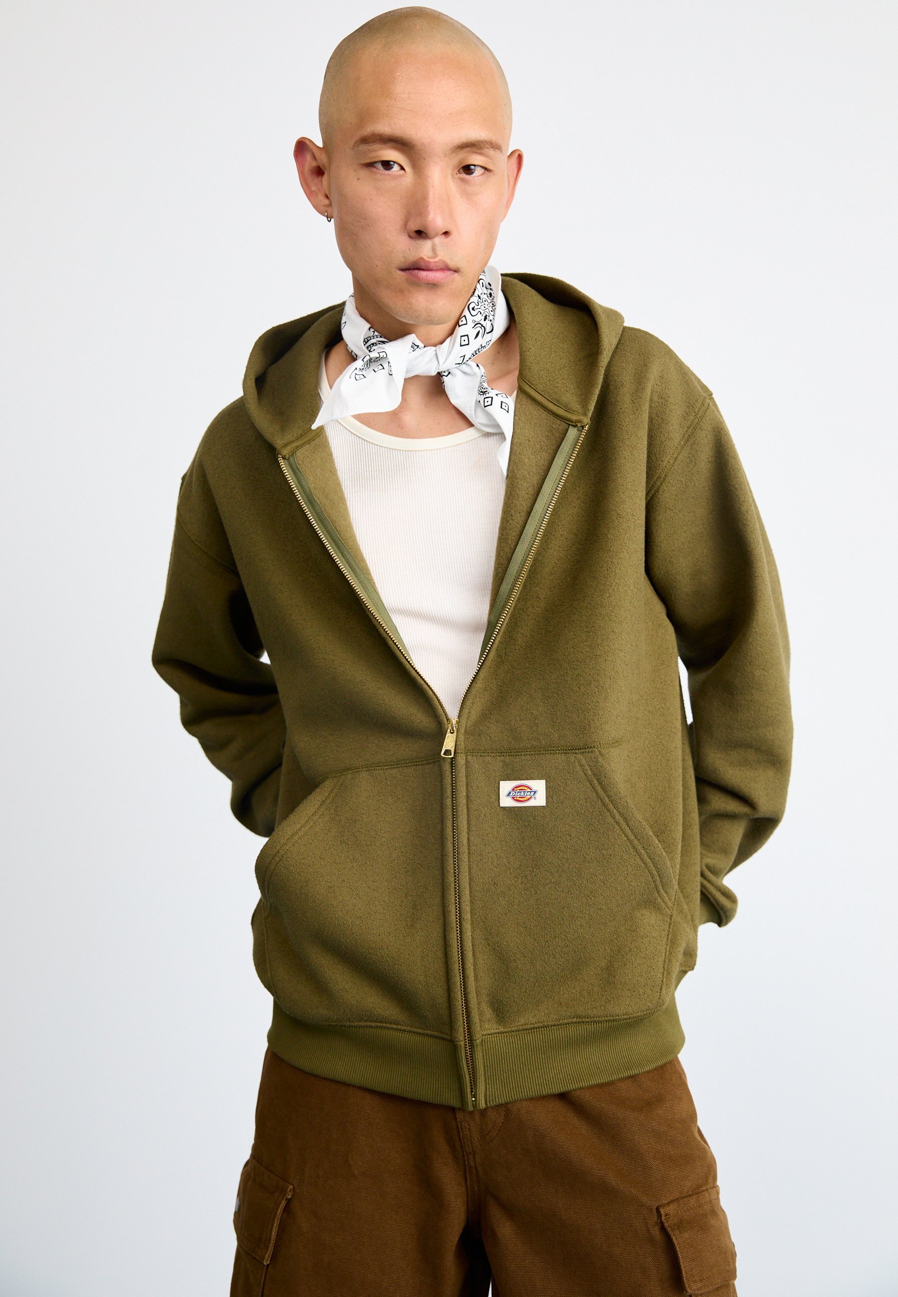 Vestes de survêtement Dickies