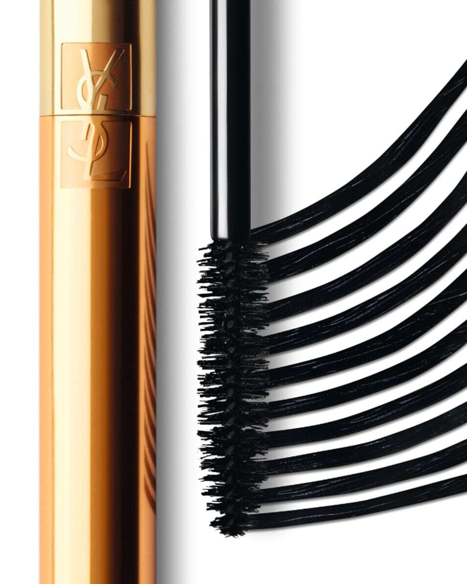 YVES SAINT LAURENT MASCARA VOLUME EFFET FAUX CILS MASCARA INTENS VOLUME