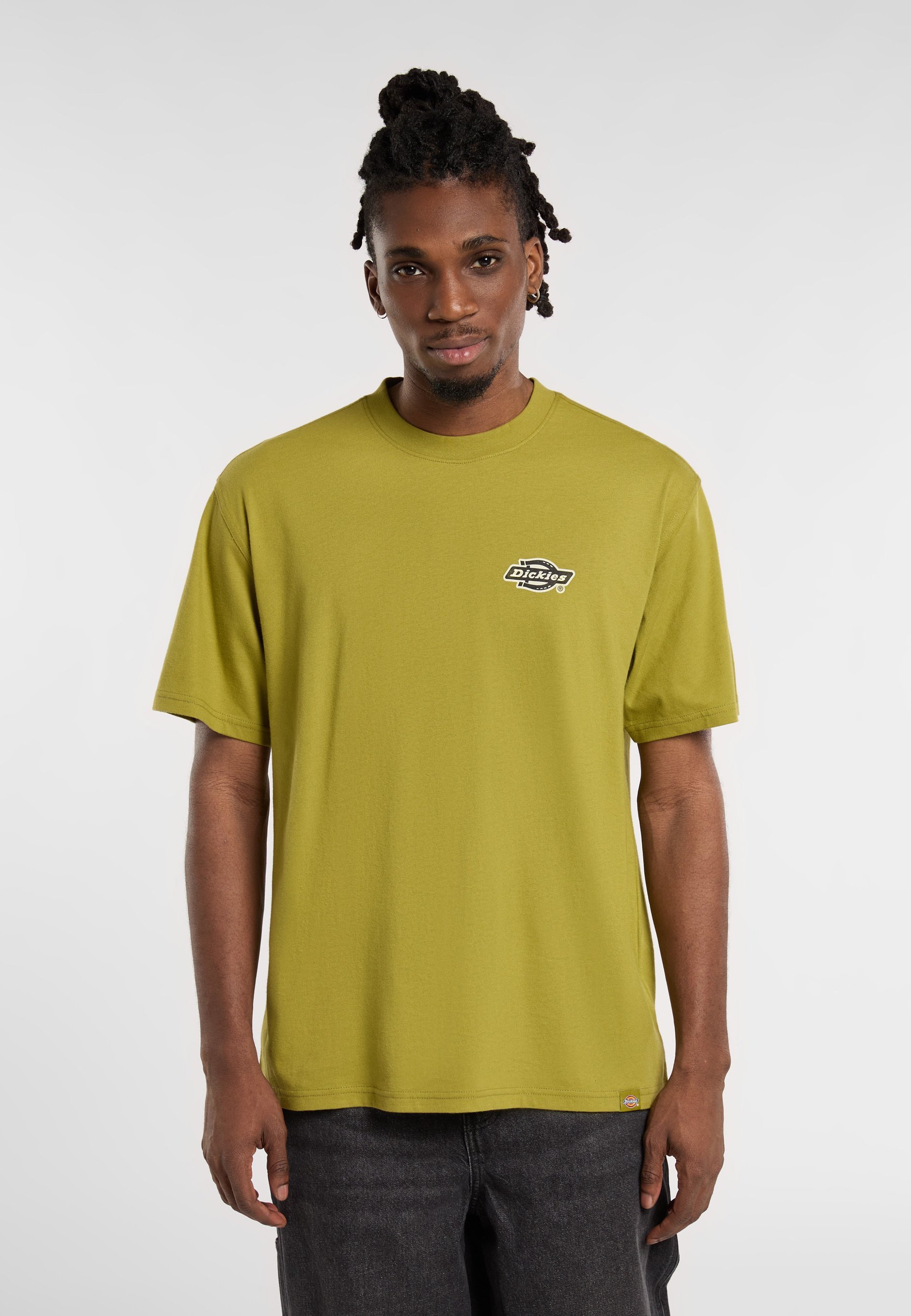 Dickies bedrukte T-shirts