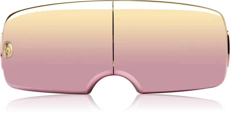 Beautifly OptiRelax Pro Smooth gezichts- en oogmassageapparaat