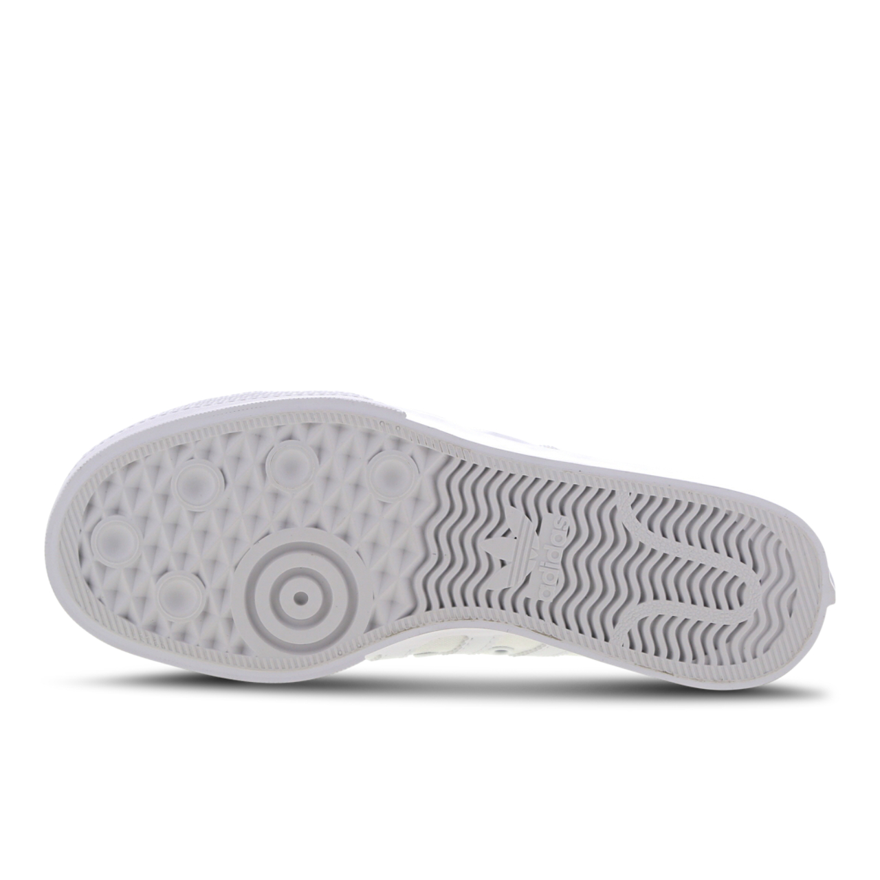 adidas Nizza Platform High