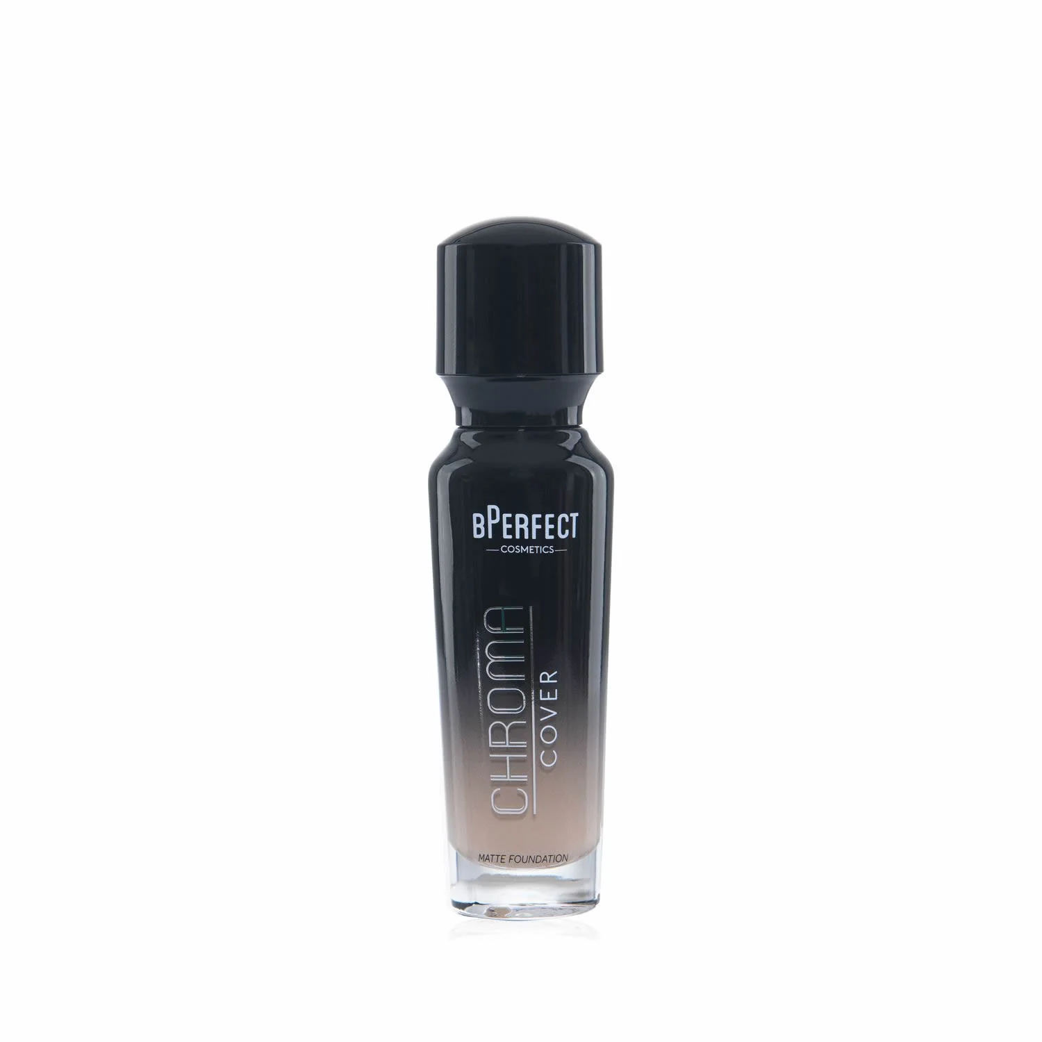 Viso  Chroma Cover Matte Foundation - Fondotinta liquido