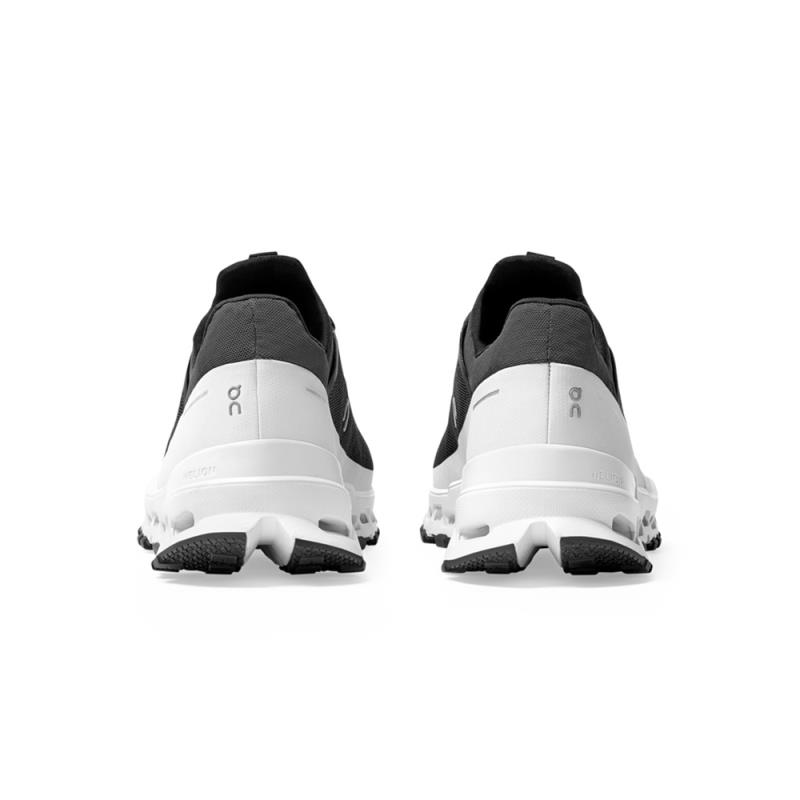 On Ultra Noir Blanc