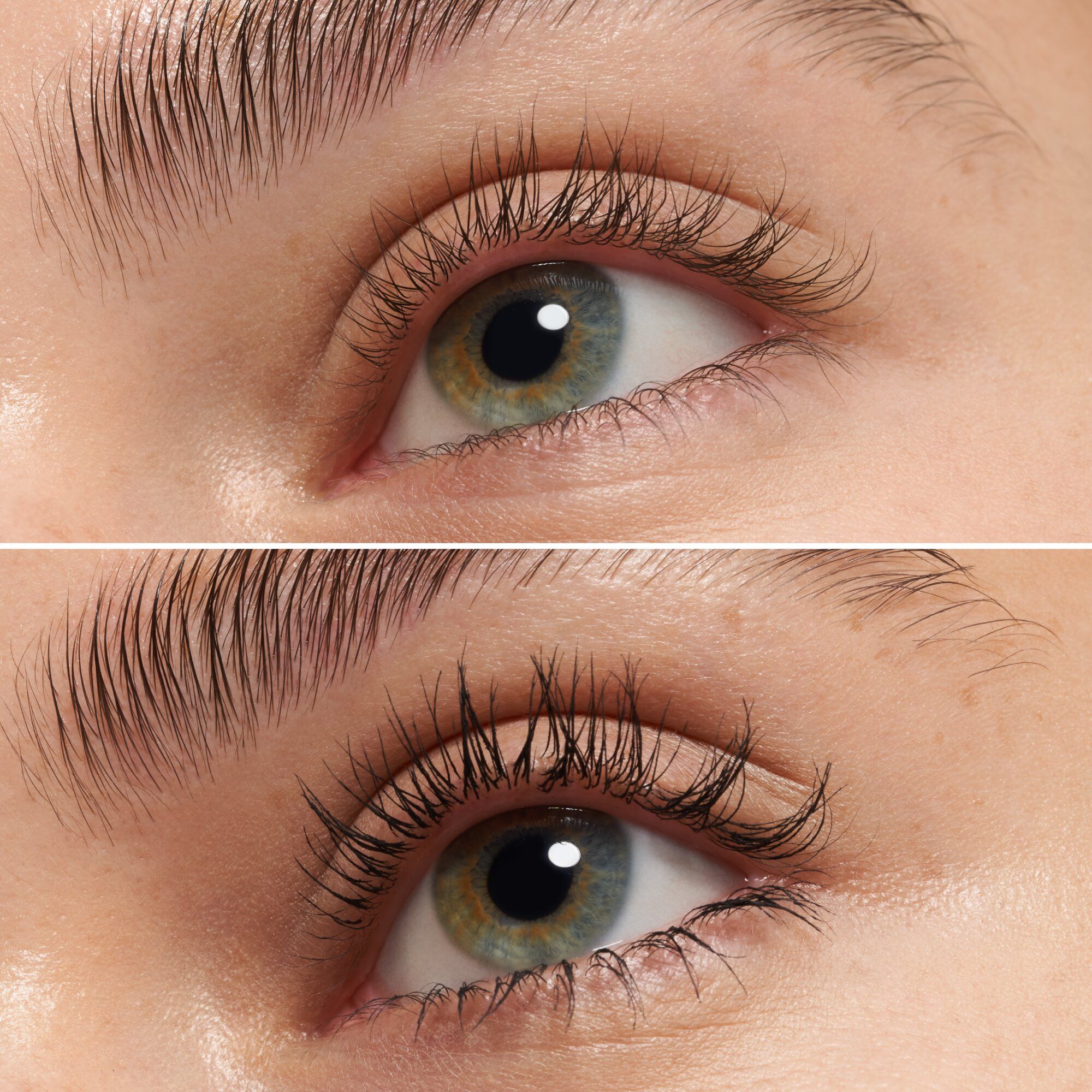 „Max Definition Volume Glamour“ blakstienų tušas Tušas
