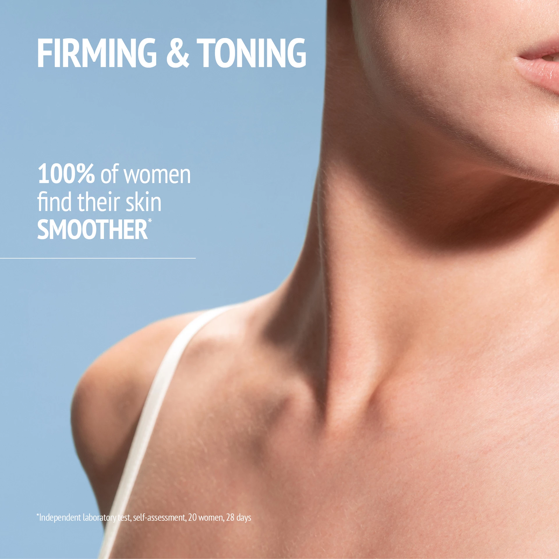 Sublime Skin Neck & Décolleté Fluid 60 ml - Comfort Zone