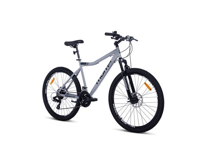 Bicicleta de montanha Moma Bikes - Aro 26