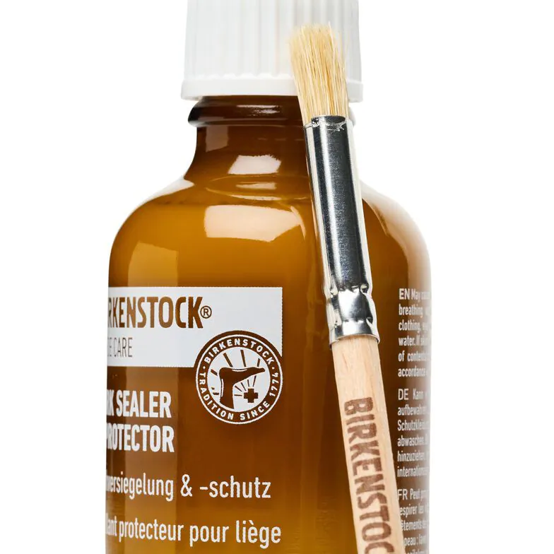 Cork Sealer and Protector (incl. Brush) 50ml