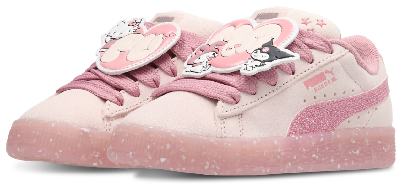 Puma Ruskind XL