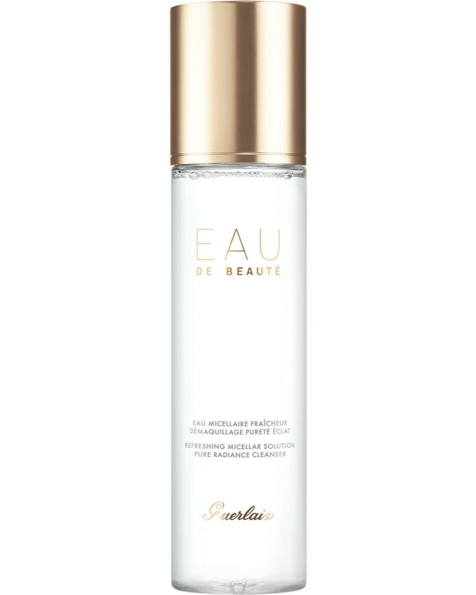 GUERLAIN EAU DE BEAUTÉ MILCELLÁS VÍZ