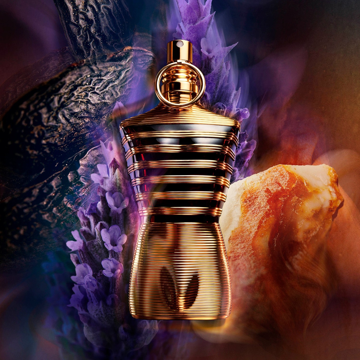 Jean Paul Gaultier Parfum Le Male Elixir - 75 ml
