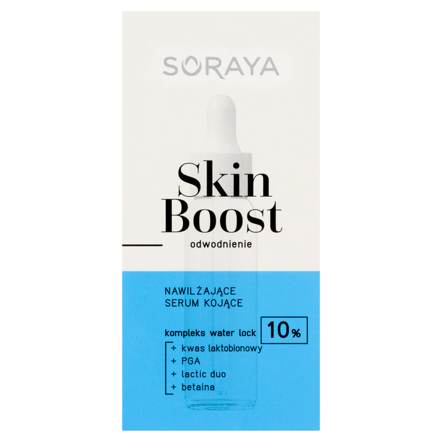 Soraya Skin Boost