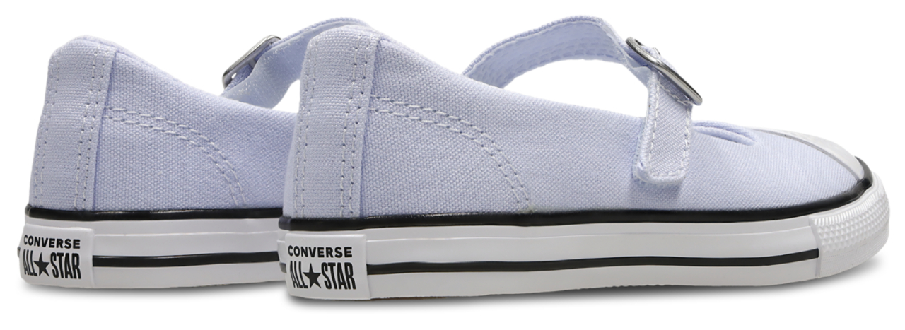 Converse CTA'er Dainty Mary Jane Low