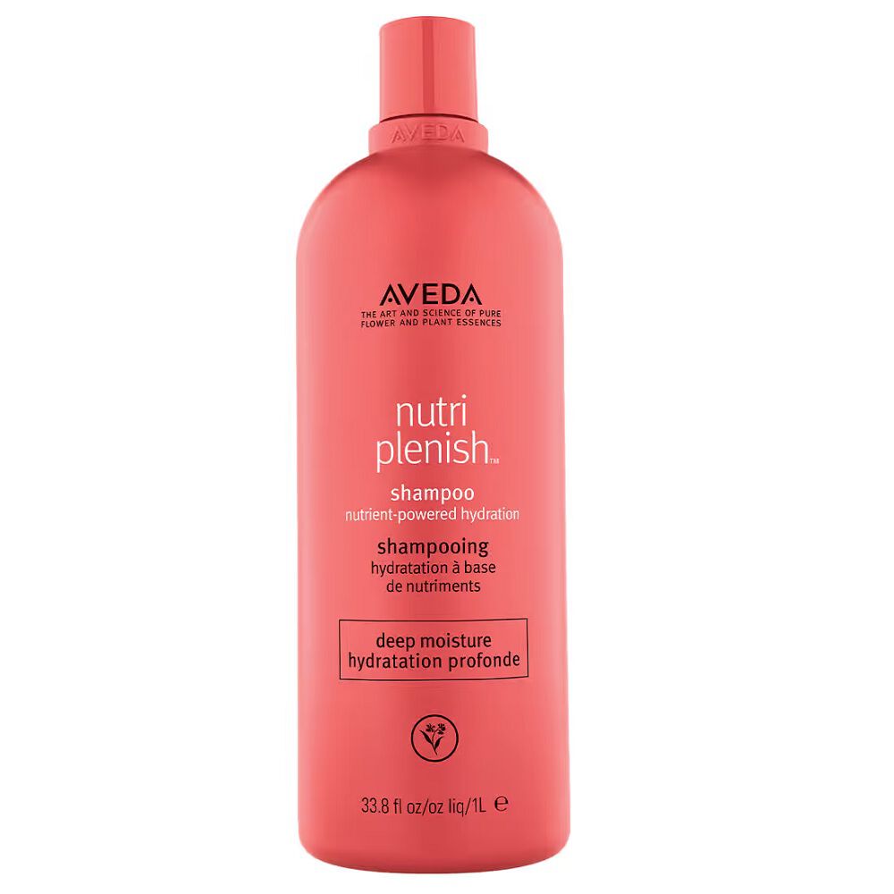 Aveda Nutriplenish