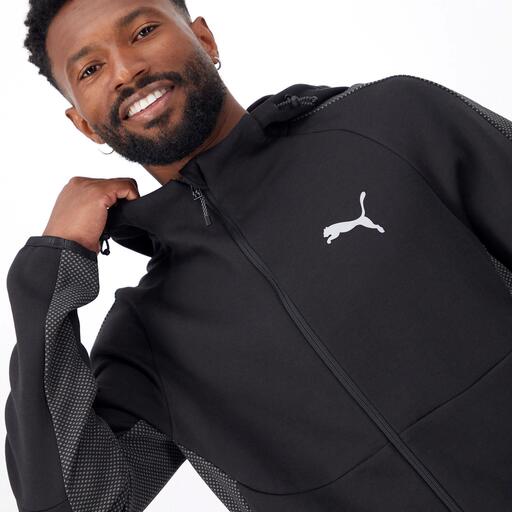  Puma Evo