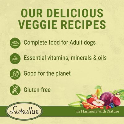 Lukullus Veggie