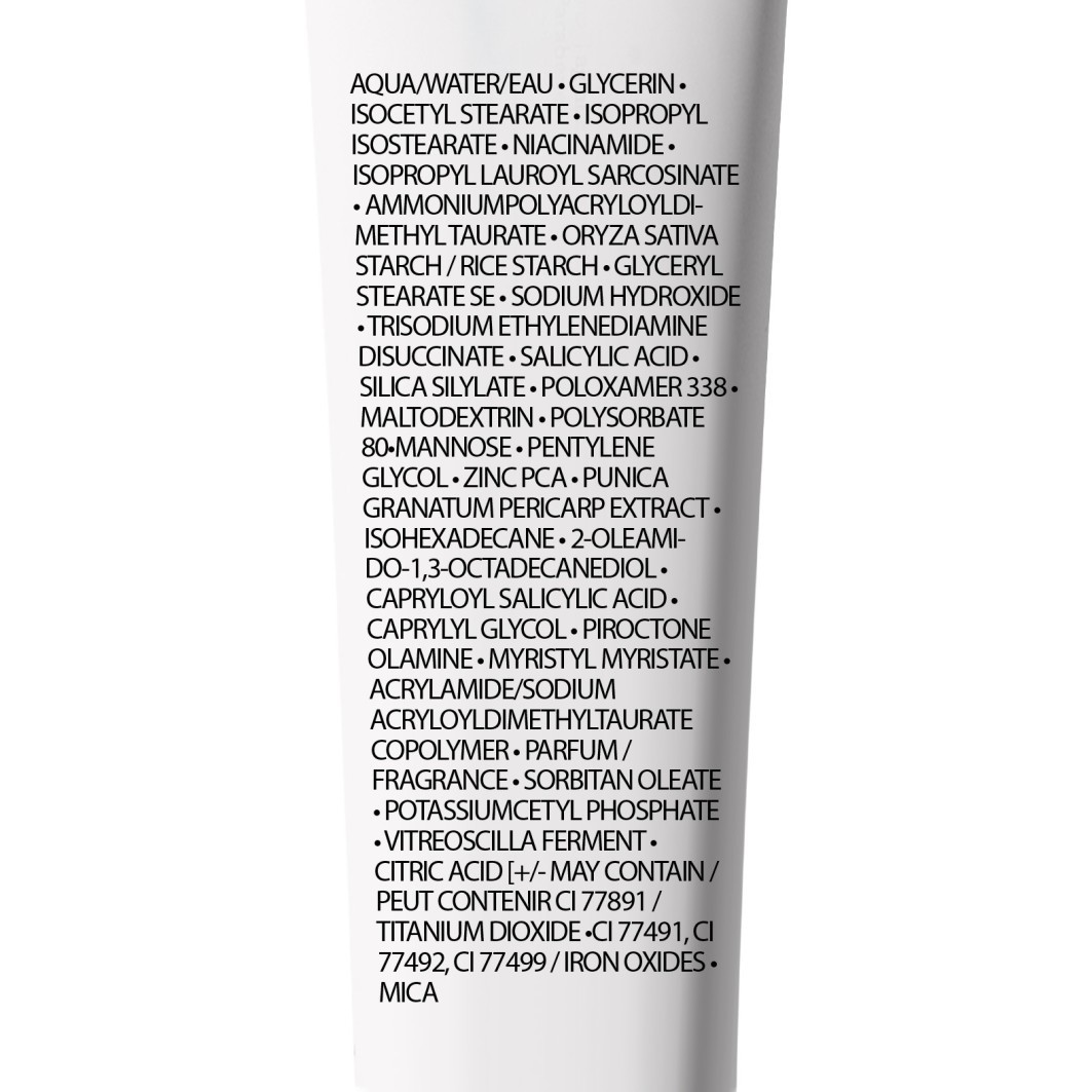 La Roche-Posay Gesichtscreme Effaclar DUO+ M Unifying Medium - 40 ml