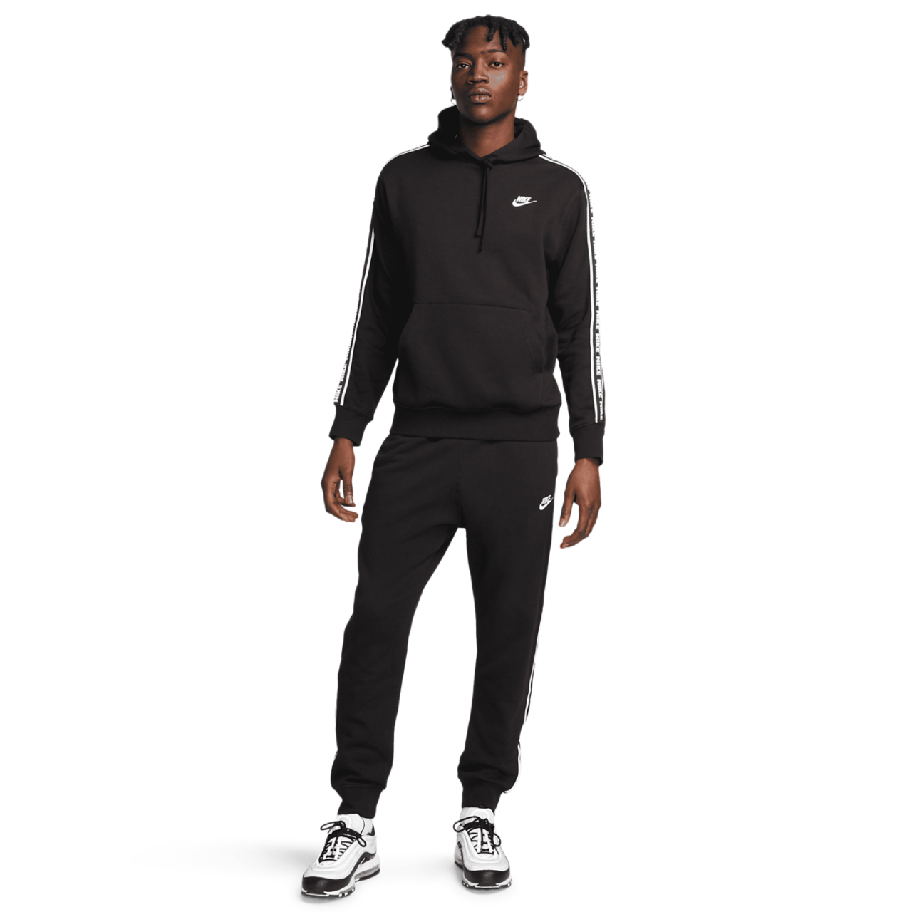 Nike-klubi