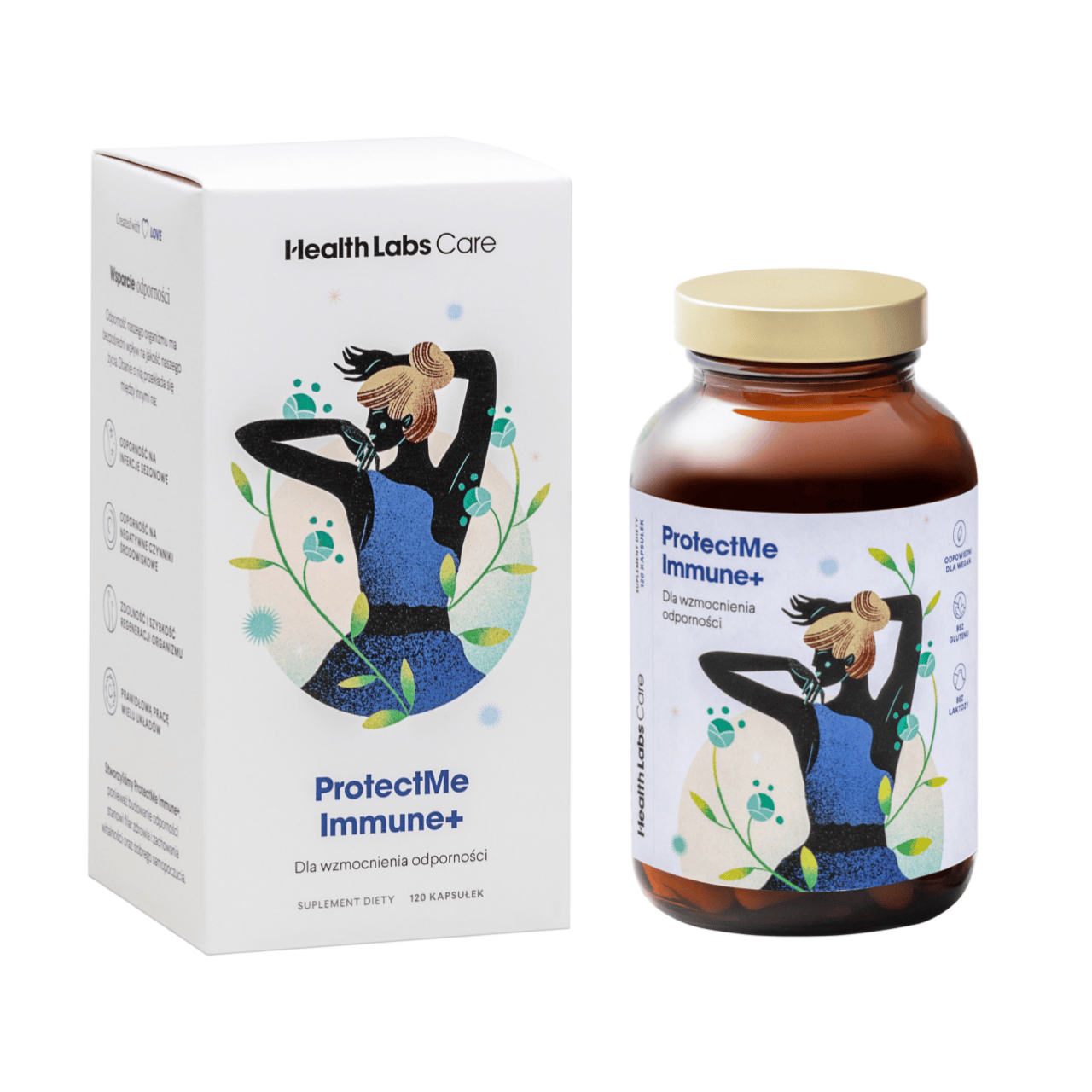 Gesundheitslabore, Grundversorgung, Immunschutz