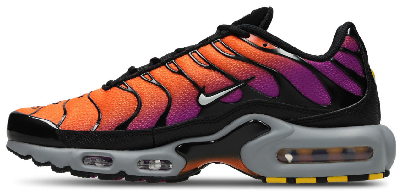 Nike Air Max Tuned 1