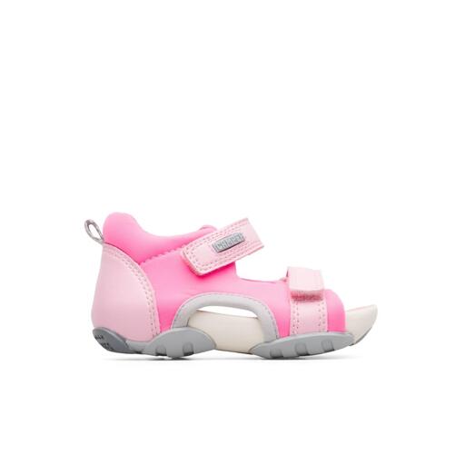 Camper Ous First Steps Sandals