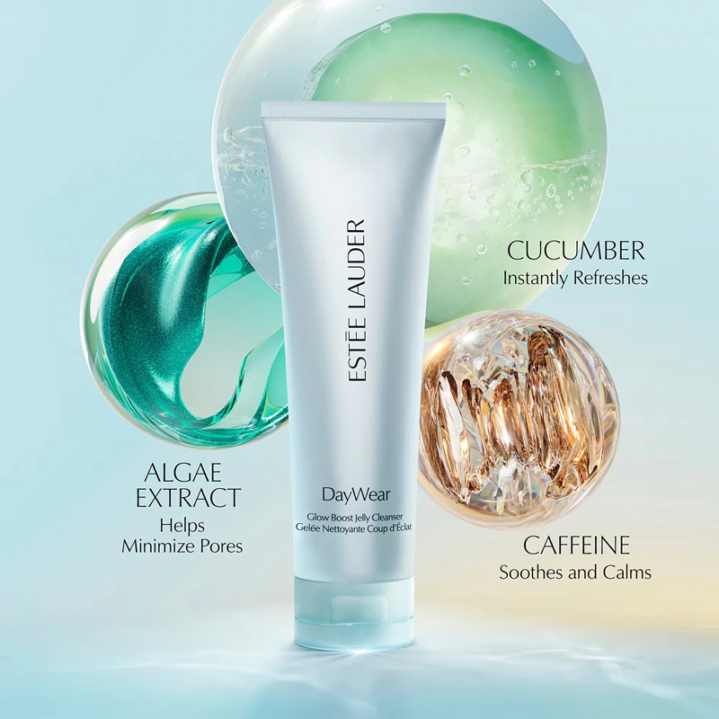 Estée Lauder DayWear Glow Best Jelly Cleanser