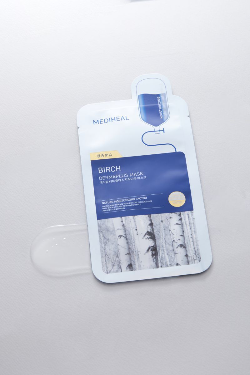 Mediheal Dermaplus breza