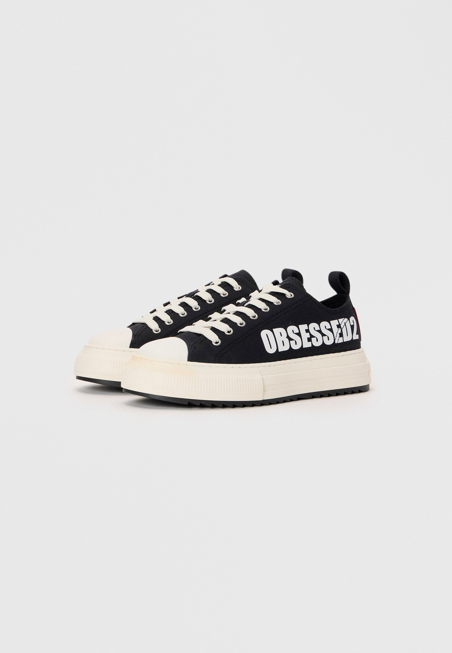 Dsquared2 Sneakers - nere