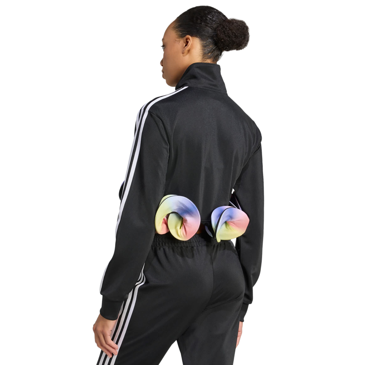 adidas x Jeremy Scott -muoti
