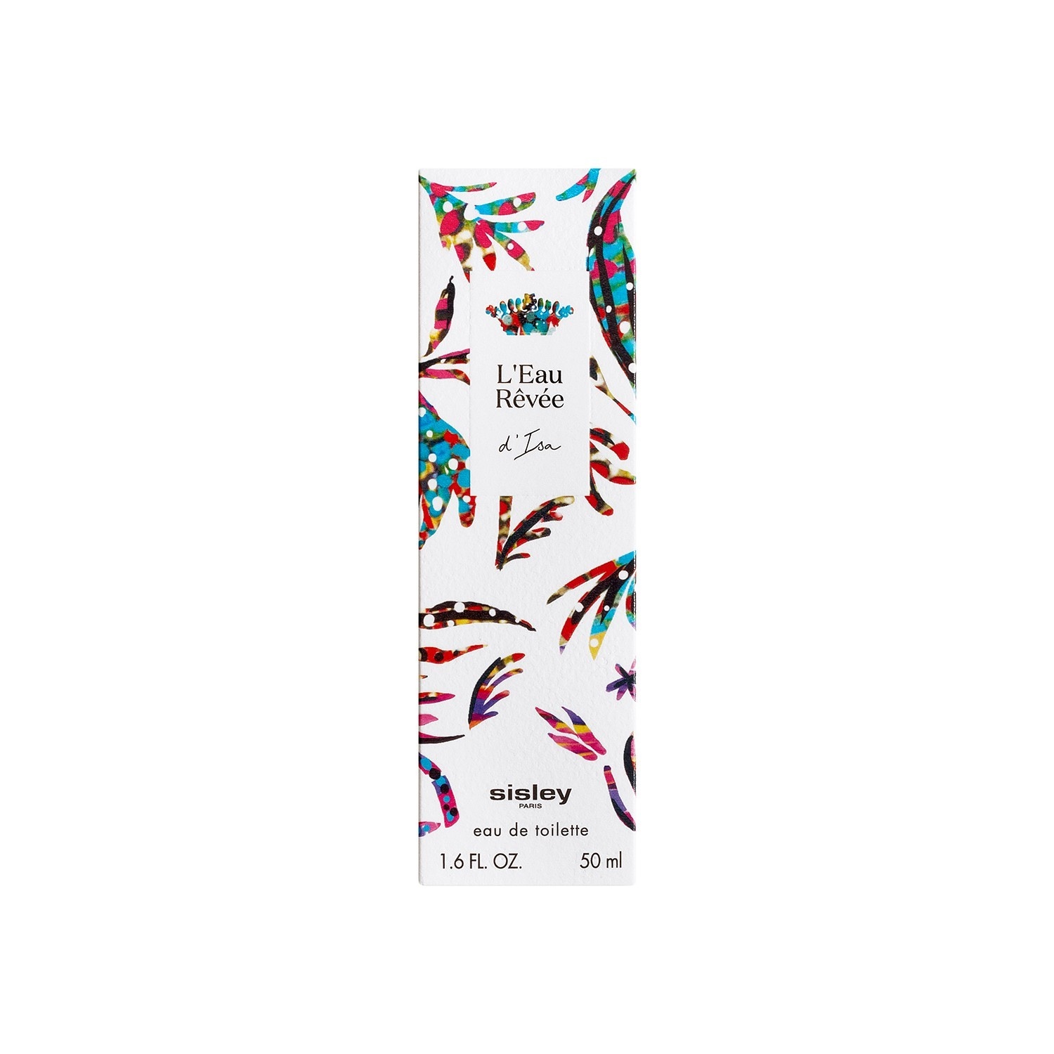 Sisley Eau de Toilette L'Eau Revée d'Isa - 50 ml