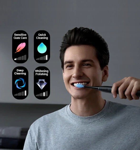 Oclean X PRO 20