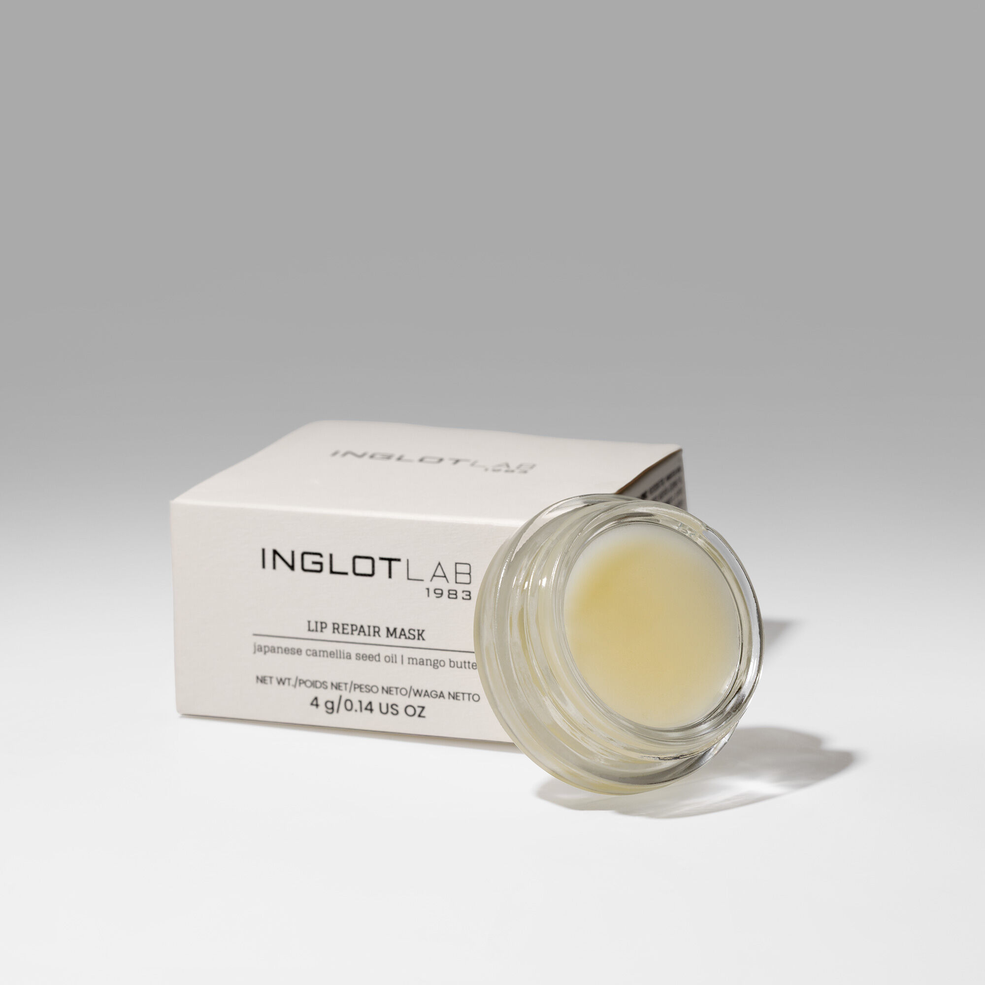 Inglot LAB
