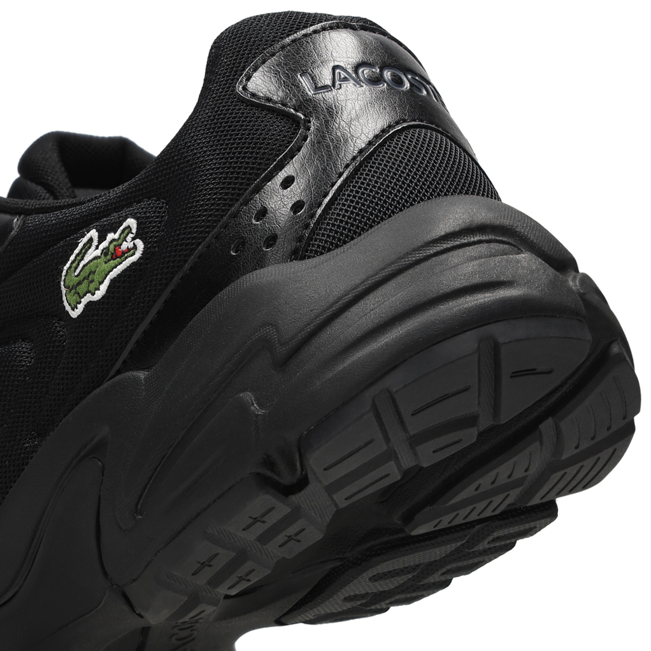 Lacoste Storm 2K Lite