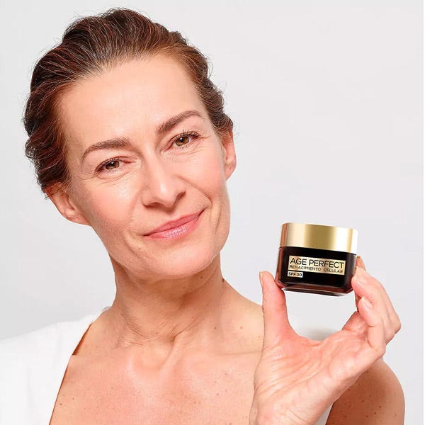 Age Perfect Sejtmegújító SPF 30 | 50ML