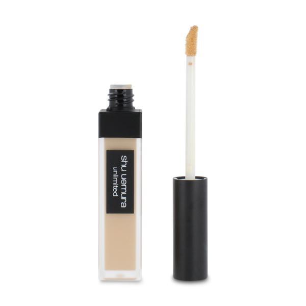 Corector extensibil Shu Uemura Unlimited 4 Medium