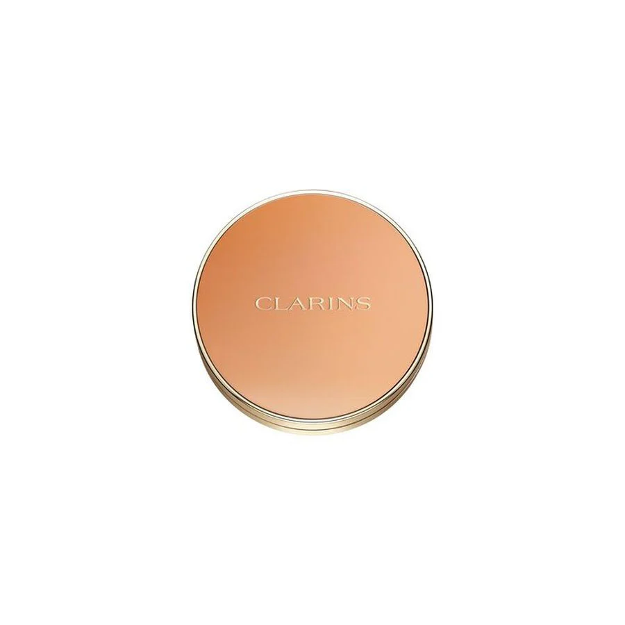 Viso Ever Bronze Compact - Terra, Cipria compatta