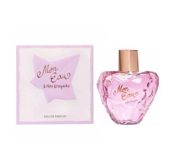 Lolita Lempicka Mon Eau woda perfumowana spray 50 ml