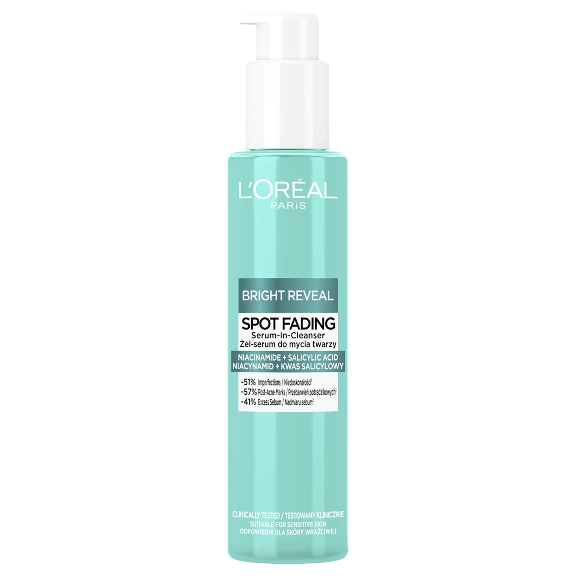 L'Oréal Paris Bright Reveal