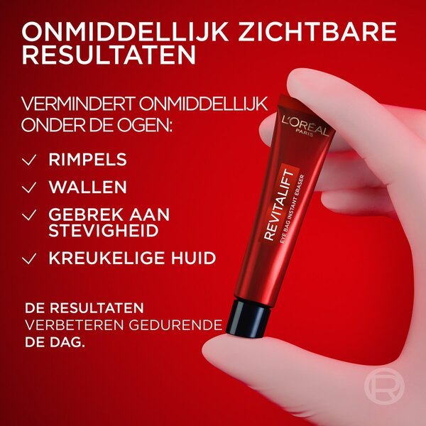 L'Oréal Paris Revitalift Laser Instant korektor podočnjaka<br>15ml