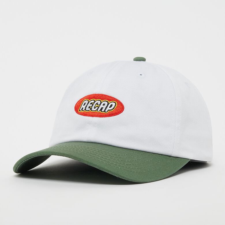 Hommage Graphics - Basecap
