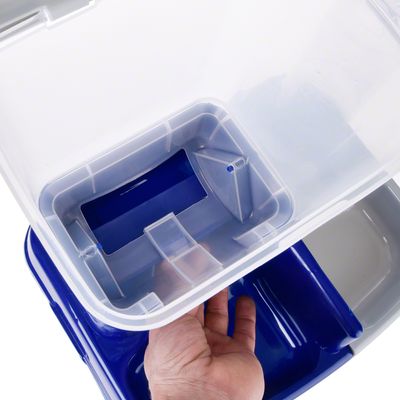 Food & Water Dispenser 2in1