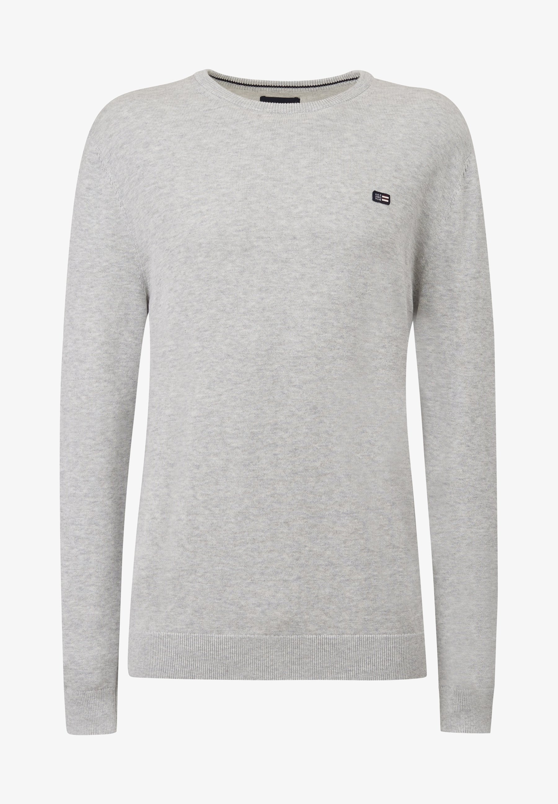 Pull Lexington - gris