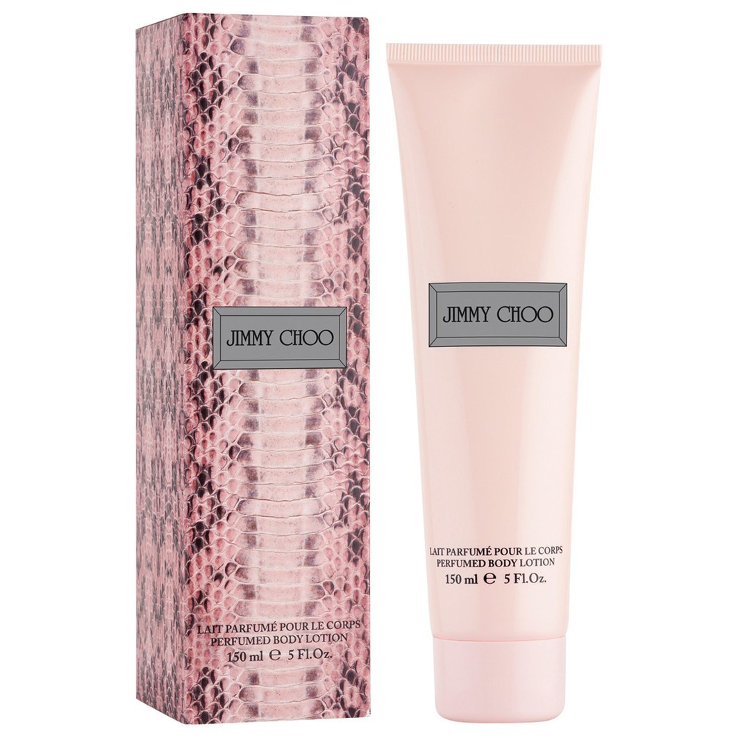 Jimmy Choo kūno losjonas moterims – 150 ml